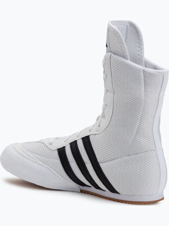 adidas Hog 2.0 Wrestling Shoes White