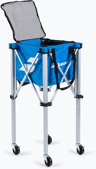 Babolat Wheeled Ball Cart Tennis Accessories 730010-136