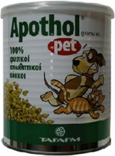 Tafarm Apothol Cat & Dog Granules 100g