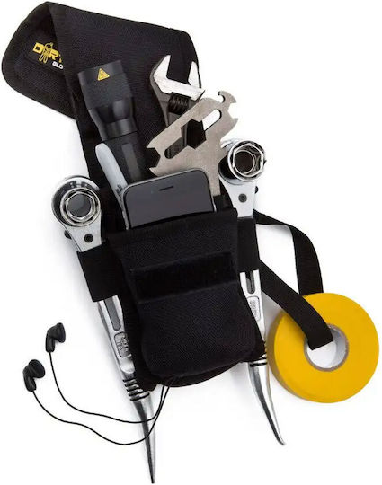 Dirty Rigger Pro-pocket Xt Belt Holster For Tools & Equipment