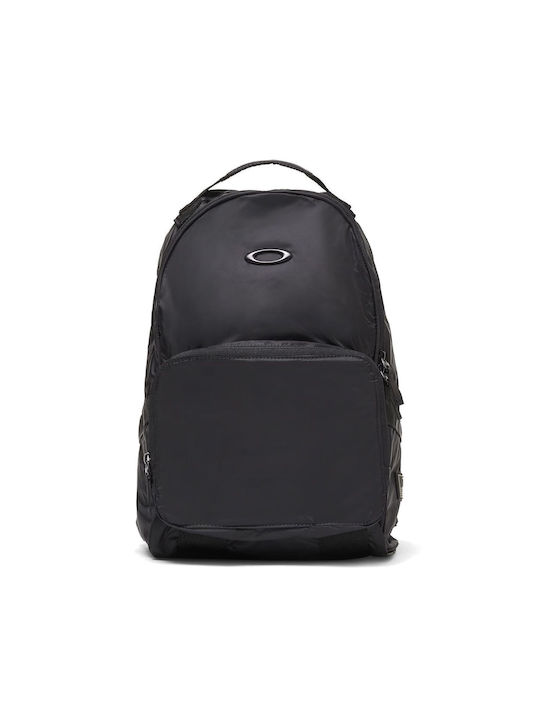 Oakley Packable Rucsac de alpinism 17.5lt Impermeabil Negru