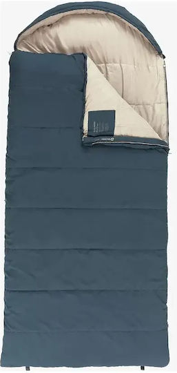 Outwell Sleeping Bag Single Champion Lux Blue