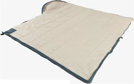 Outwell Sleeping Bag Single Champion Lux Blue