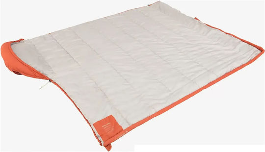 Outwell Sleeping Bag Μονό Champion Lux