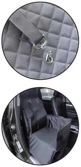 Pawise Seat Car for Dog 45x43x26cm