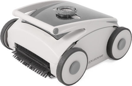 Intex ZX 500R Wireless Robotic Vacuum Bottom Walls for Pools Up To 9.75x4.88m