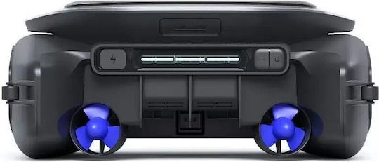 Dreame J1 Wireless Robot Pool Cleaner for 100m²