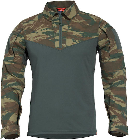 Ranger Shirt K02013 03-coyote