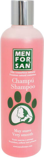 Men for San Cat Shampoo 4387