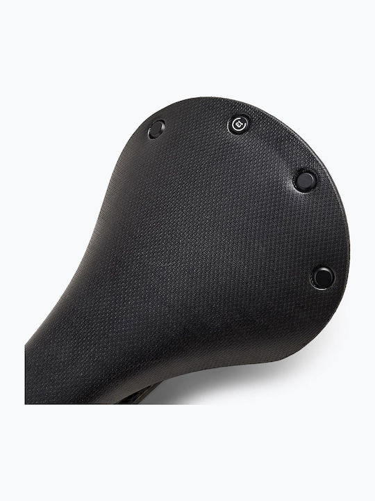Brooks England Șa De Bicicletă Carbon Neagră 275 x 158 mm