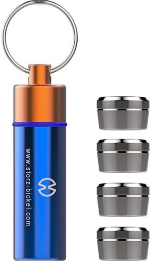 Storz & Bickel Kapsel Caddy Füllkissen