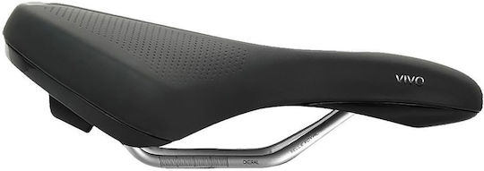 Selle Royal Șa De Bicicletă Neagră 263 x 201 mm