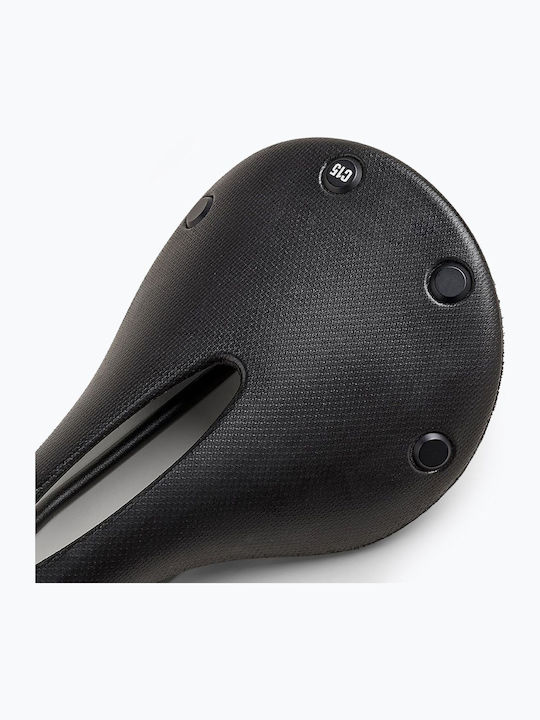 Brooks England Σέλα Ποδηλάτου Μαύρη 283 x 140 mm
