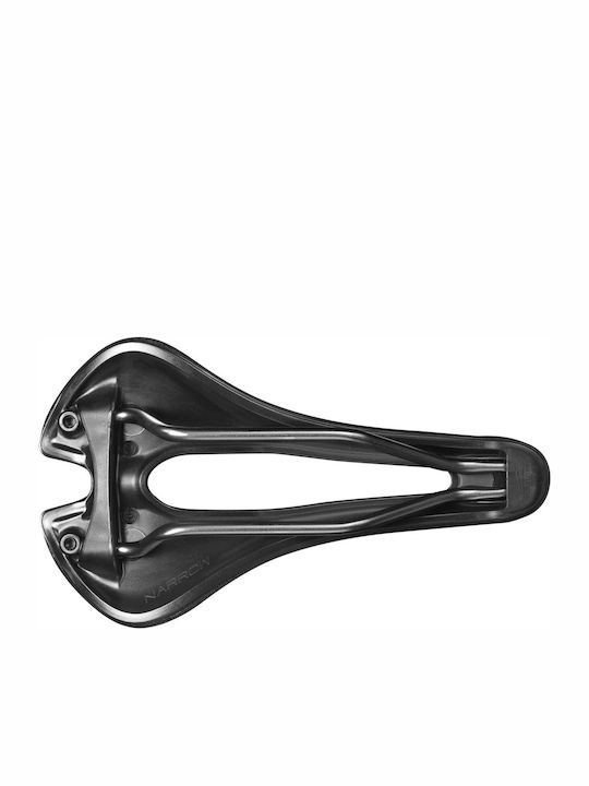 San Marco Kurz Fahrradsattel Carbon Schwarz