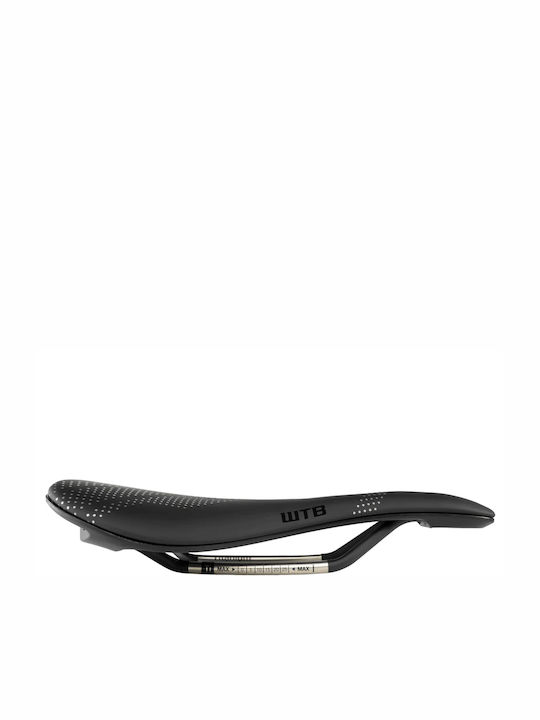 Wtb Fahrradsattel Schwarze
