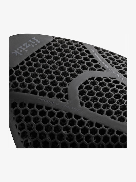 Fizik Fahrradsattel Schwarz