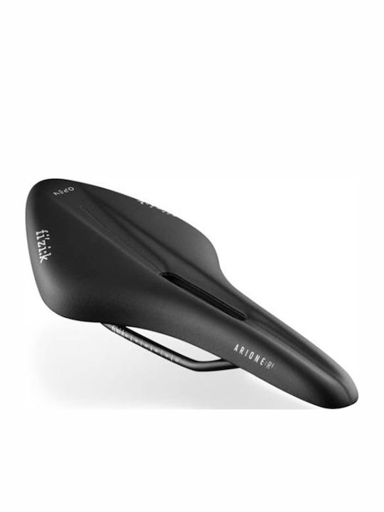 Fizik R5 Open Седло За Велосипед Въглеродно Черно