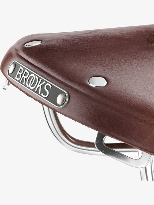 Brooks England Σέλα Ποδηλάτου Μπεζ