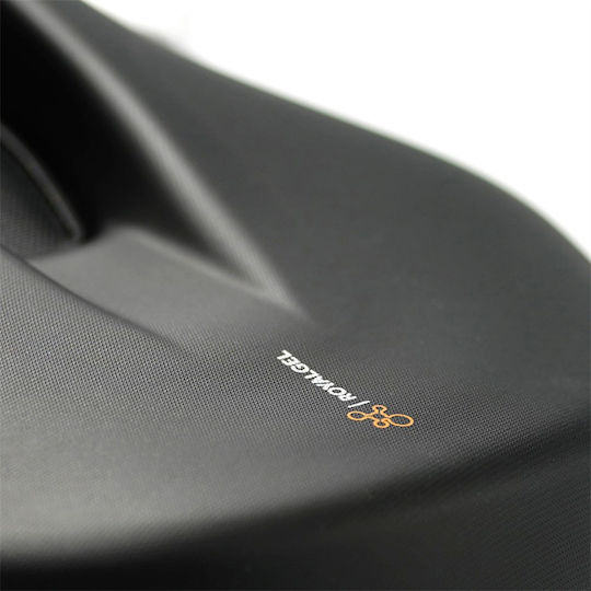 Selle Royal Σέλα Ποδηλάτου Μαύρη με Gel