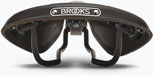 Brooks England Седло За Велосипед Черно 242 x 176 мм