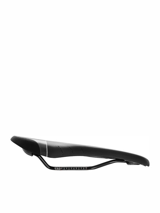 Fizik Tundra 5m Versus Kium Saddle