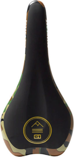 Octane One Crit Fahrradsattel
