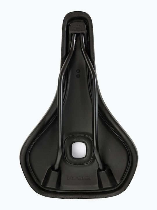 Ergon Sf Sport Gel Men's Bicycle Saddle Black Size M-l