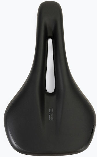 Ergon Sf Women's Bike Saddle Black Size M-l