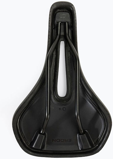 Ergon Sf Women's Bike Saddle Black Size M-l