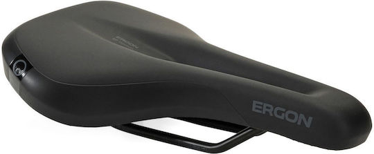 Ergon Sf Women's Bike Saddle Black Size M-l