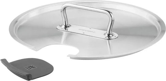 Καπάκι για Κατσαρόλα Μεταλλικό 24cm