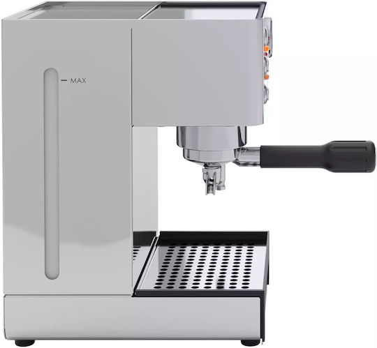 Lelit Anna PL41EM Automatic Espresso Machine 1000W Pressure 15bar Silver