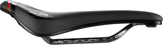 San Marco Ground Shield Carbon Fx Saddle