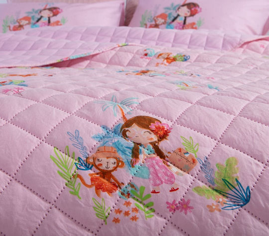 Nef-Nef Homeware Kids Quilt