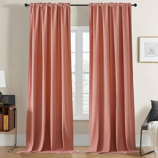 Joydeco Συσκότισης με Τούνελ Pink 132x245εκ. Joydeco Συσκότισης με Τούνελ Pink 132x245εκ.