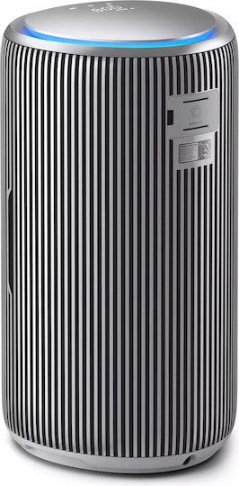 Philips PureProtect Pro 4200 Series Καθαριστής Αέρα 54W για Χώρους 156m²