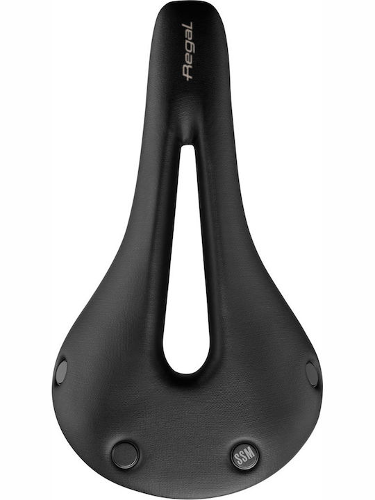 San Marco Regal Short Carbon Fx Saddle