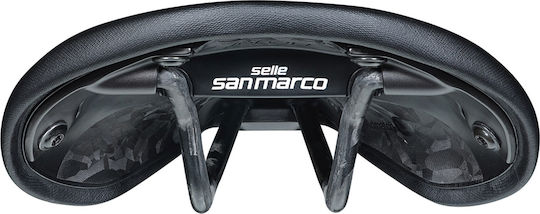 San Marco Regal Short Carbon Fx Saddle