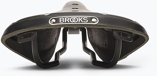 Brooks England B17 Черно Седло За Велосипед