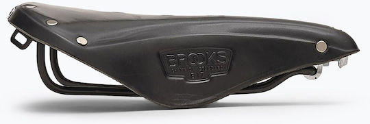 Brooks England B17 Черно Седло За Велосипед