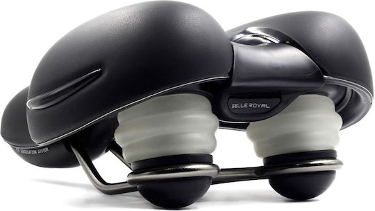 Selle Royal Respiro Entspannter Fahrradsattel