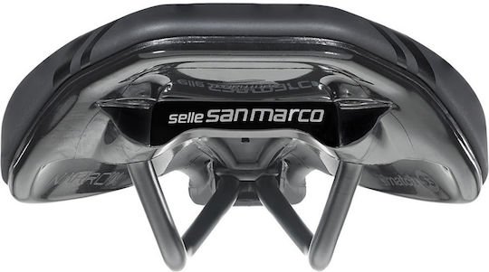 San Marco Ground Shield Dynamisches Fahrradsattel