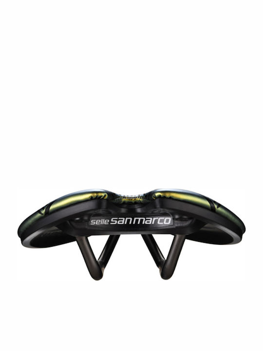 San Marco Aspide Short Racing Saddle