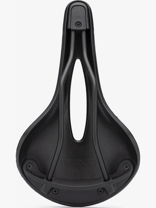 Brooks Cambium C17 Carved Saddle