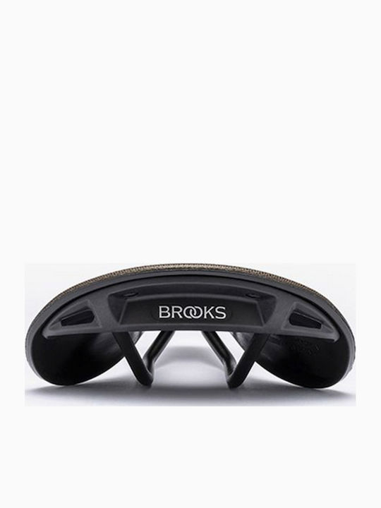 Brooks Cambium C17 Carved Saddle