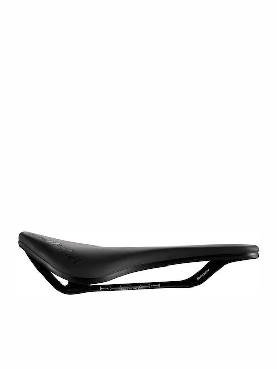 Selle Italia Novus Boost Evo Sport Saddle