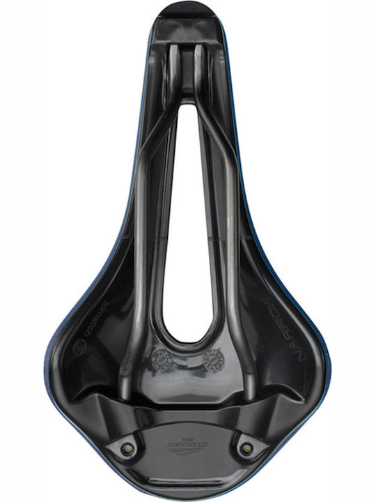 San Marco Shortfit 2.0 Supercomfort Racing Open Saddle