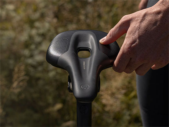 Ergon Sr Allroad Pro Carbon Men Saddle
