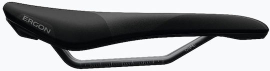 Ergon Sr Allroad Herren Fahrradsattel Schwarze Größe S-m