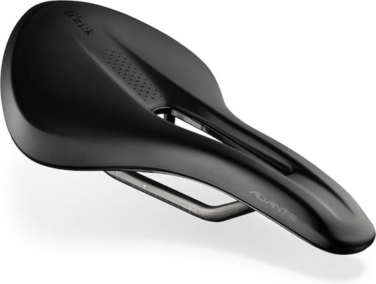 Fizik Tempo Aliante R1 Saddle 155mm Black